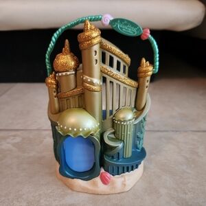 Disney Animators' Collection Littles Ariel Palace Play Set Only